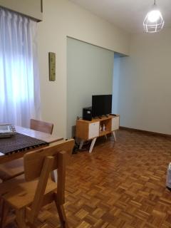 SUH Apartment - Buenos Aires - 9