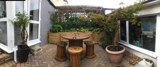 Wisteria house - Plymouth - 5