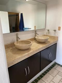 Villas Puerto Iguanas, Marina Mazatlán - 1