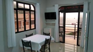 Residencial Mariano 1 - Vista para praia e Mar - Florianópolis - 6