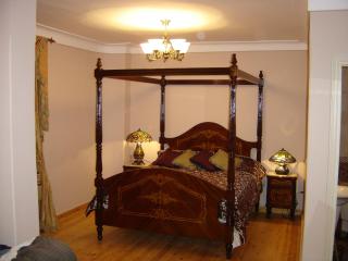 Luxury 2 Bedroom Furnished Apartment for Rent Smouha Alexandria, EG - 2