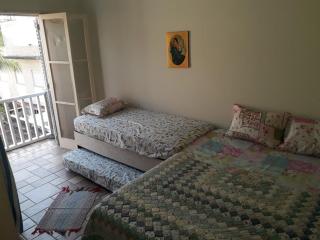 Apartamento na enseada 50 metros da praia - Guarujá - 2
