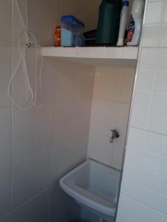 Apartamento na enseada 50 metros da praia - Guarujá - 4