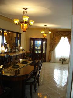 Luxury 2 Bedroom Furnished Apartment for Rent Smouha Alexandria, EG - 9
