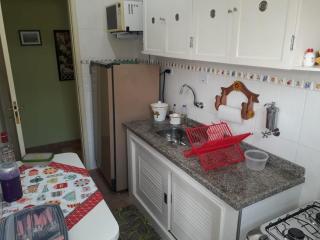 Apartamento na enseada 50 metros da praia - Guarujá - 6