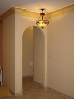 Luxury 2 Bedroom Furnished Apartment for Rent Smouha Alexandria, EG - 4