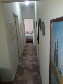 Apartamento na enseada 50 metros da praia - Guarujá - 8
