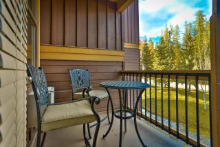 Timberline Lodge by StayIn - Fernie - 4