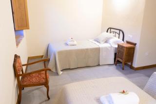 Casa Rural Bonal - La Mata de los Olmos - 6