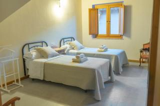 Casa Rural Bonal - La Mata de los Olmos - 1