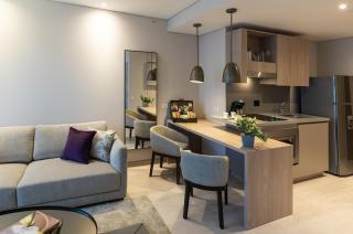 York Medellin, Curio Collection by Hilton - 6