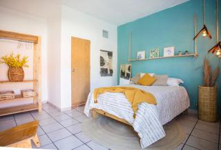 “Casa Raíz” habitaciones Boho - Tequila - 4
