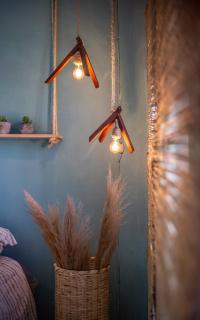 “Casa Raíz” habitaciones Boho - Tequila - 3