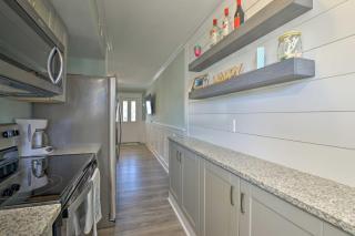 Beach Block Wildwood Condo - Proximity to Dining! - 4