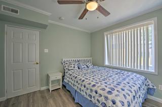 Beach Block Wildwood Condo - Proximity to Dining! - 1