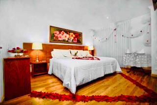 Hotel Casa Mahanaim Colferias, Bogotá - 5