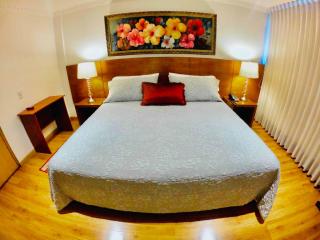 Hotel Casa Mahanaim Colferias, Bogotá - Bogotá - 0