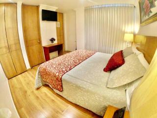 Hotel Casa Mahanaim Colferias, Bogotá - Bogotá - 3