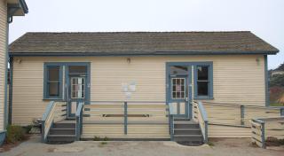 HI Point Montara Lighthouse - Montara - 3