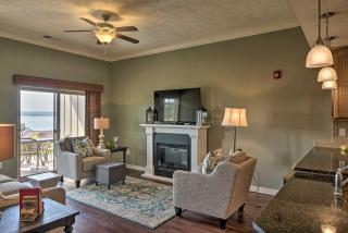 Branson Condo with Table Rock Lake Views, Near Strip - 3