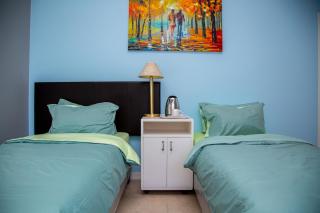 Relaxing Guest House in th Heart of Ndabeni - 6