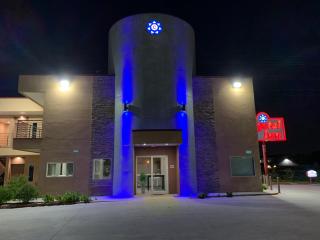 Crystal Inn - Sugarland - Sugar Land - 4