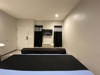 Crystal Inn - Sugarland - 6