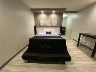 Crystal Inn - Sugarland - Sugar Land - 8