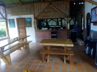 Hotel Campestre Alto Bonito del Quindío - 6