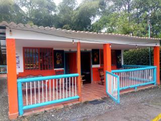 Hotel Campestre Alto Bonito del Quindío - El Cuzco - 7