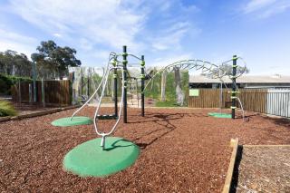 Alivio Tourist Park Canberra - 1