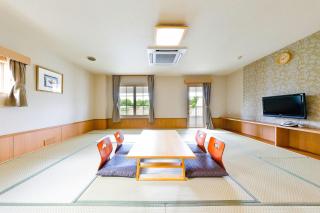 Ooedo Onsen Monogatari Hotel Reoma no Mori - Marugame - 6
