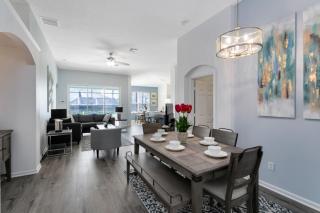 Immaculate 4 bedrooms 3 bathroom in Windsor Palms villa - Kissimmee - 9