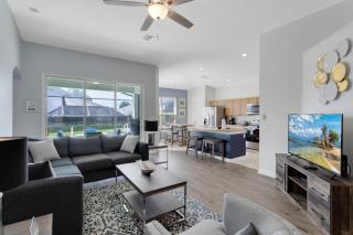 Immaculate 4 bedrooms 3 bathroom in Windsor Palms villa - Kissimmee - 7