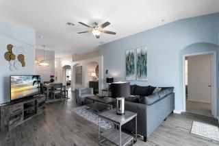 Immaculate 4 bedrooms 3 bathroom in Windsor Palms villa - Kissimmee - 6