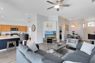 Immaculate 4 bedrooms 3 bathroom in Windsor Palms villa - Kissimmee - 0