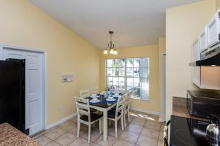 3 Bedroom 2 Bathroom Disney Vacation Home villa - Davenport - 3