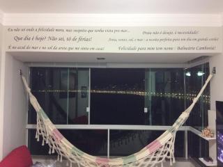 Apto top, a melhor vista de Balneário Camboriú! - Balneário Camboriú - 4