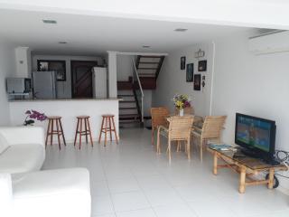 Casa em Angra dos Reis no Paraíso do Condomínio do Engenho - Angra dos Reis - 2