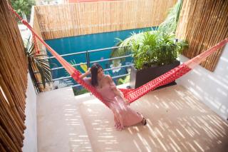 Latino Hotel Boutique - Tulum - 4
