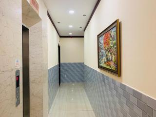 Mekong Rose Hotel - Can Tho - 4