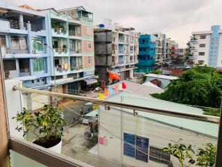 Mekong Rose Hotel - Can Tho - 1