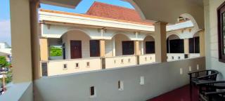 Mangkuyudan Hotel Solo - Lawean - 1