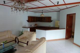 Bougain Villa - Bentota - 8