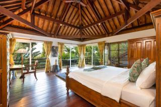 SAMSAM Yao Noi - ANDAMAN MAGIC & ART VILLAS - Ko Yao Noi - 6