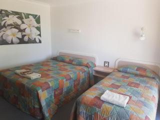 Carnarvon Gateway Motel - Carnarvon - 4