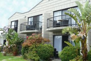 Apollo Bay Waterfront Motor Inn - Apollo Bay - 7