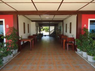 Sea Breeze House, Naiplao Beach - Khanom - 4