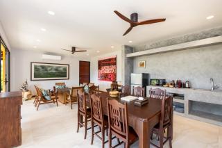 SAMSAM Yao Noi - ANDAMAN MAGIC & ART VILLAS - Ko Yao Noi - 4
