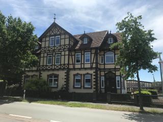 Ferienwohnung Weserbergland Haus Nr 25 - Deensen - 0
